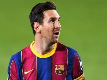 واکنش کرویف به احتمال بازگشت مسی به بارسلونا