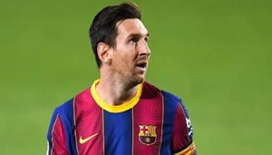 واکنش کرویف به احتمال بازگشت مسی به بارسلونا