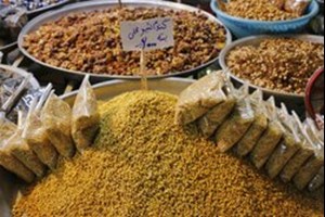 طرح نظارت بر بازار ویژه شب یلدا آغاز شد/اعلام شکایت به سامانه۱۲۴