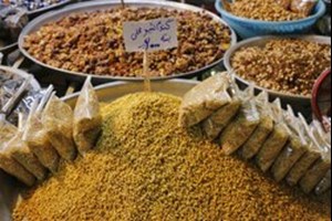 طرح نظارت بر بازار ویژه شب یلدا آغاز شد/اعلام شکایت‎ به سامانه۱۲۴