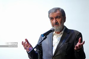 ائتلاف انتخاباتی محسن رضایی و مخبر با داوطلبان ریاست‌ جمهوری صحت ندارد