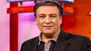 عبدالرضا اکبری «شاپرک خانوم» را به صحنه میآورد