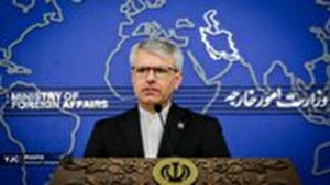 بقائی خطاب به رئیس‌جمهور فرانسه: آقای مکرون! استاندارد دوگانه قابل دفاع نیست