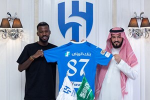 الهلال مدعیتر از همیشه؛ حریف نمایندگان ایران در آسیا بازیکن ۷۵۰ میلیارد تومانی جذب کرد!