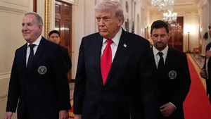 در پی تجاوز آمریکا و اسرائیل به ایران؛ کمبود مهمات آمریکا؛ ترامپ شرکت‌های تسلیحاتی را وادار به افزایش چهار برابری کرد
