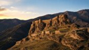 قلعه الموت؛ دژی که در میراث جهانی یونسکو ثبت شد