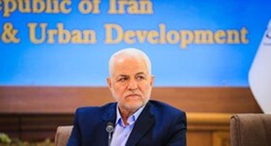 معاون وزیر راه خبر داد: کامیونها و تریلیها به سامانه سپهتن مجهز میشوند