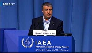 اسلامی: ایران با وجود تحریمها به توسعه دستاوردهای علمی و فنی خود ادامه میدهد