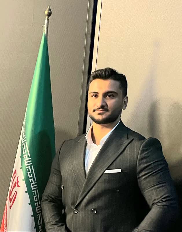 افتخارآفرینی پژوهشگر اهوازی در اوج جنگ و تحریم