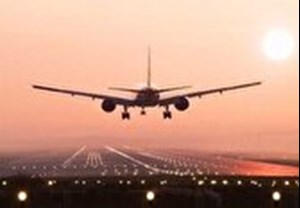 افزایش خطوط پروازی در مسیر‌های غربی کشور کلید خورد