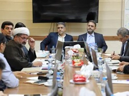 نماینده مسجدسلیمان خبر داد: چهارخطه ملاثانی - رامین تا دی امسال تکمیل می‌شود/ اخذ ماده ۲۳ جاده‌ میان‌بر