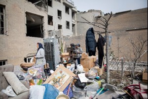 سلامت روان زیر فشار جنگ؛ آماری از درگیری روان زنان سرپرست خانوار