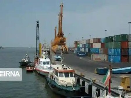 دستیابی خوزستان به جایگاه دوم تجارت خارجی کشور