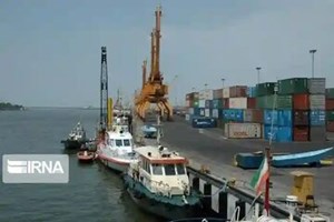 دستیابی خوزستان به جایگاه دوم تجارت خارجی کشور