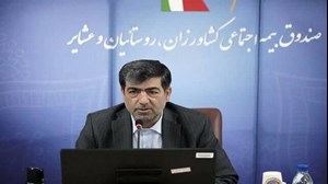 افزایش ۲۰ درصدی «حقوق» مستمری‌بگیران روستایی/ واریز معوقات ۵ ماهه با حقوق مرداد