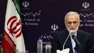 خرازی: از مذاکره فراری نیستیم/ از غنی‌سازی دست بر نمی‌داریم