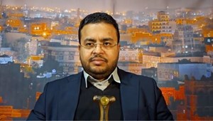 واکنش انصارالله به حملات رژیم صهیونیستی به خاک سوریه؛ با صهیونیستها مقابله کنید