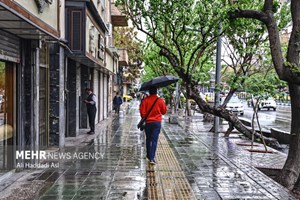 بارشها در زمستان به حد نرمال میرسد