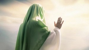 مهدی موعود در روایات اسلامی