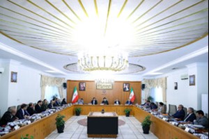در جلسه هیئت دولت/ رئیسی: دستگاهها در تعیین تعرفه کالا و خدمات با ستاد تنظیم بازار هماهنگ باشند