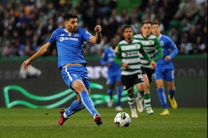 «او بخشی از یک تیم است» تمجید سرمربی پورتو از طارمی باوجود عدم گلزنی مقابل اسپورتینگ