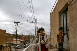 رئیس مرکز بهداشت خوزستان خبر داد: بهره‌مندی ۲۷۰۰ کودک خوزستانی دچار سوءتغذیه از برنامه حمایتی