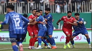 دربی ۱۰۷؛ پرسپولیس - استقلال؛ نبرد سرخ و آبی در دیار زاینده رود