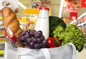 توصیه‌های بهداشتی هنگام تهیه مواد غذایی