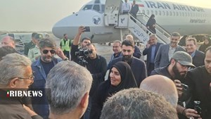 سفر وزیر راه و شهرسازی به خوزستان برای بازدید از مرزهای شلمچه و چذابه