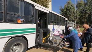 کمبود ۳ هزار نیروی توانبخشی در آموزش و پرورش استثنایی