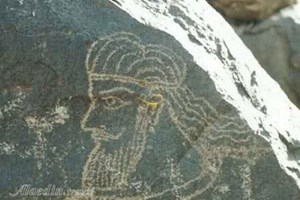 اکران مستندی از یک اتفاق باستانشناسی