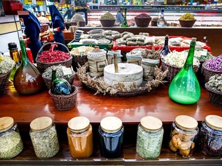 روایتی از نسخه‌های عجیب و خطرناک در عطاری‌ها!
