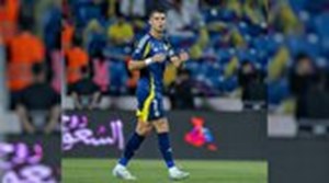 الهلال قهرمان سوپرجام عربستان شد/ رونالدو گل زد و النصر ناکام ماند