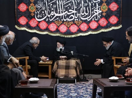 در دیدار با آیت‌الله شبیری زنجانی؛ پزشکیان: ۶ میلیارد دلار از منابع ایران بازگردانده می‌شود/پیگیر بازگشت بخش باقی‌مانده هستیم
