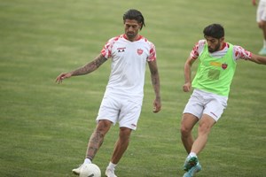 جدایی غیرمنتظره مدافع پرسپولیسی از تیم محبوب