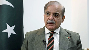 شهباز شریف و عاصم منیر در رأس هیئت پاکستانی به سوئیس می‌روند