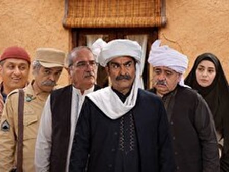 سیمافیلم در «آسباد» به سراغ بازیگران بومی وحرفه‌ای سیستان‌‌و‌بلوچستان رفت