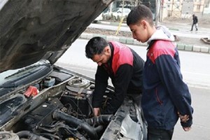 نماینده مردم آبادان در مجلس خبر داد؛ تبدیل آبادان به پایلوت تعمیر خودروهای خارجی در خوزستان