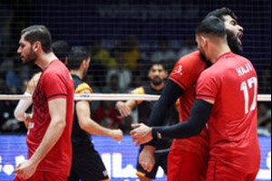 برد سخت شاگردان عطایی مقابل تایلند در لیگ قهرمانان آسیا