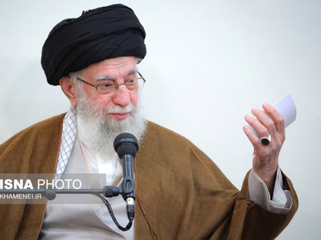 در جدیدترین استفتائات حضرت آیت‌الله خامنه‌ای اعلام شد