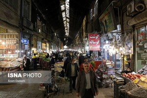 رییس اتاق اصناف اهواز خبر داد: اجرای طرح تشدید نظارت بر بازار در آستانه ورود به ماه رمضان در خوزستان