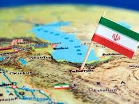 فارن افرز گزارش داد؛ ایستادگی محور ایران و ۳ کشور دیگر مقابل آمریکا