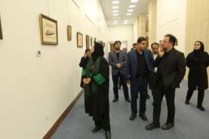موزه آئینی صنایع دستی محرم راهاندازی میشود