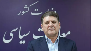 «زینیوند» سخنگوی وزارت کشور شد
