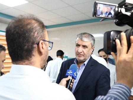 معاون رئیس جمهور اعلام کرد؛ فناوری پلاسمای سرد درمانی موثر برای زخم‌های مزمن