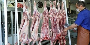 9 هزار تن گوشت عشایری به زودی وارد بازار میشود