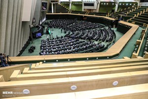 در صحن علنی؛ تعاریف طرح مالیات بر سوداگری و سفتهبازی تعیین شد