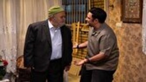 اکبر عبدی: در سریال «سبزواران» با لهجه سبزواری بازی کردم