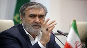 عزیزی: اماراتی‌ها باید بدانند ماجراجویی در خلیج فارس برای آنها هزینه‌های سنگینی دارد