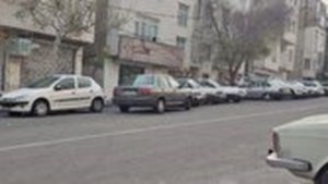 خودروهای پارکشده مشکوک در خیابانها را به پلیس گزارش دهید